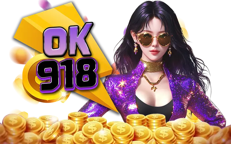 OK918