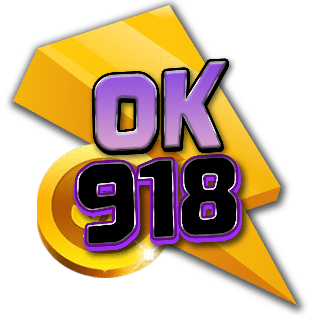 OK918 LOGO